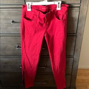J brand
